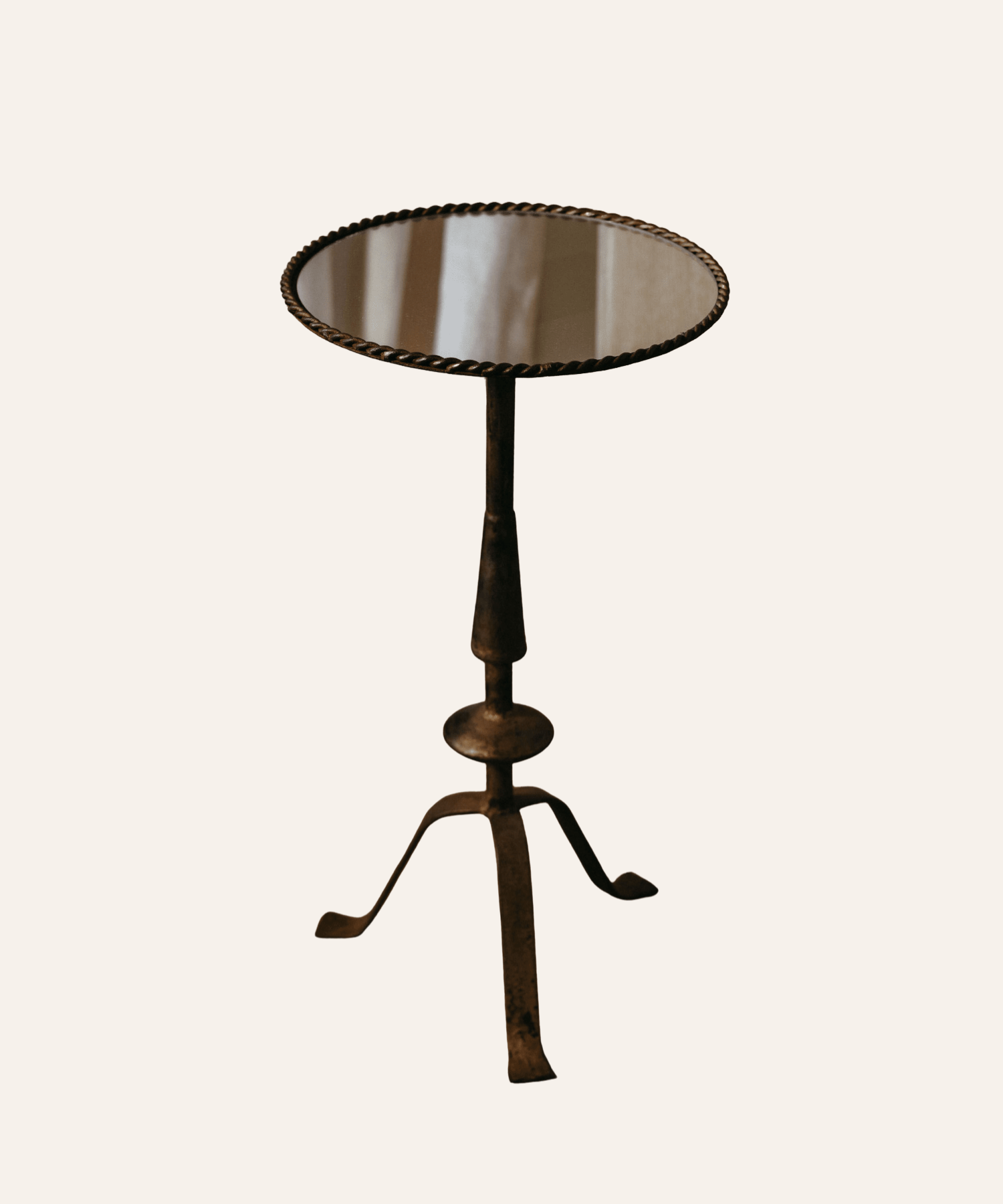 Mid - Century Martini Table - Stephenson House