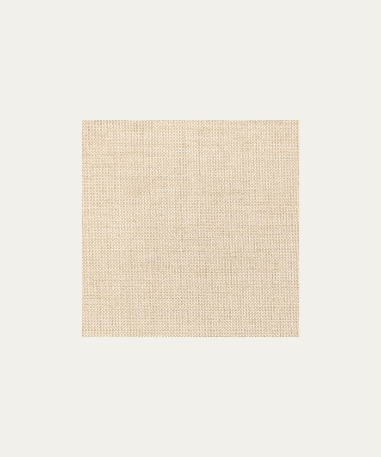 Natural Linen, 14" x 22" Insert Included - Stephenson House