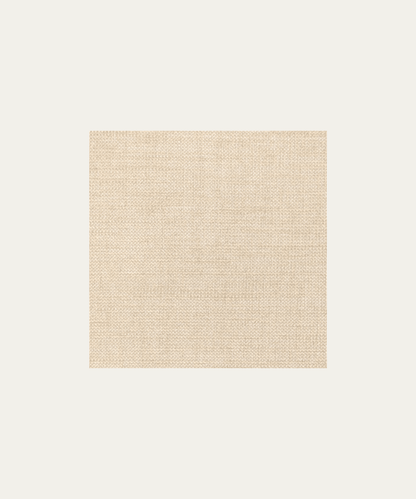 Natural Linen, 14" x 22" Insert Included - Stephenson House