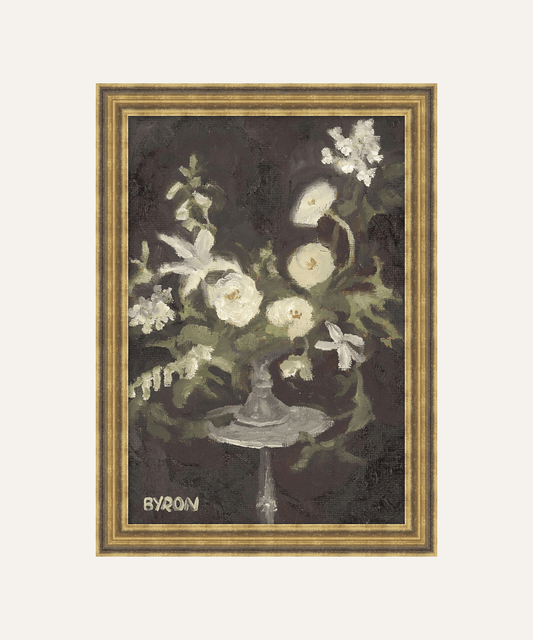 Nocturne Bouquet - Stephenson House