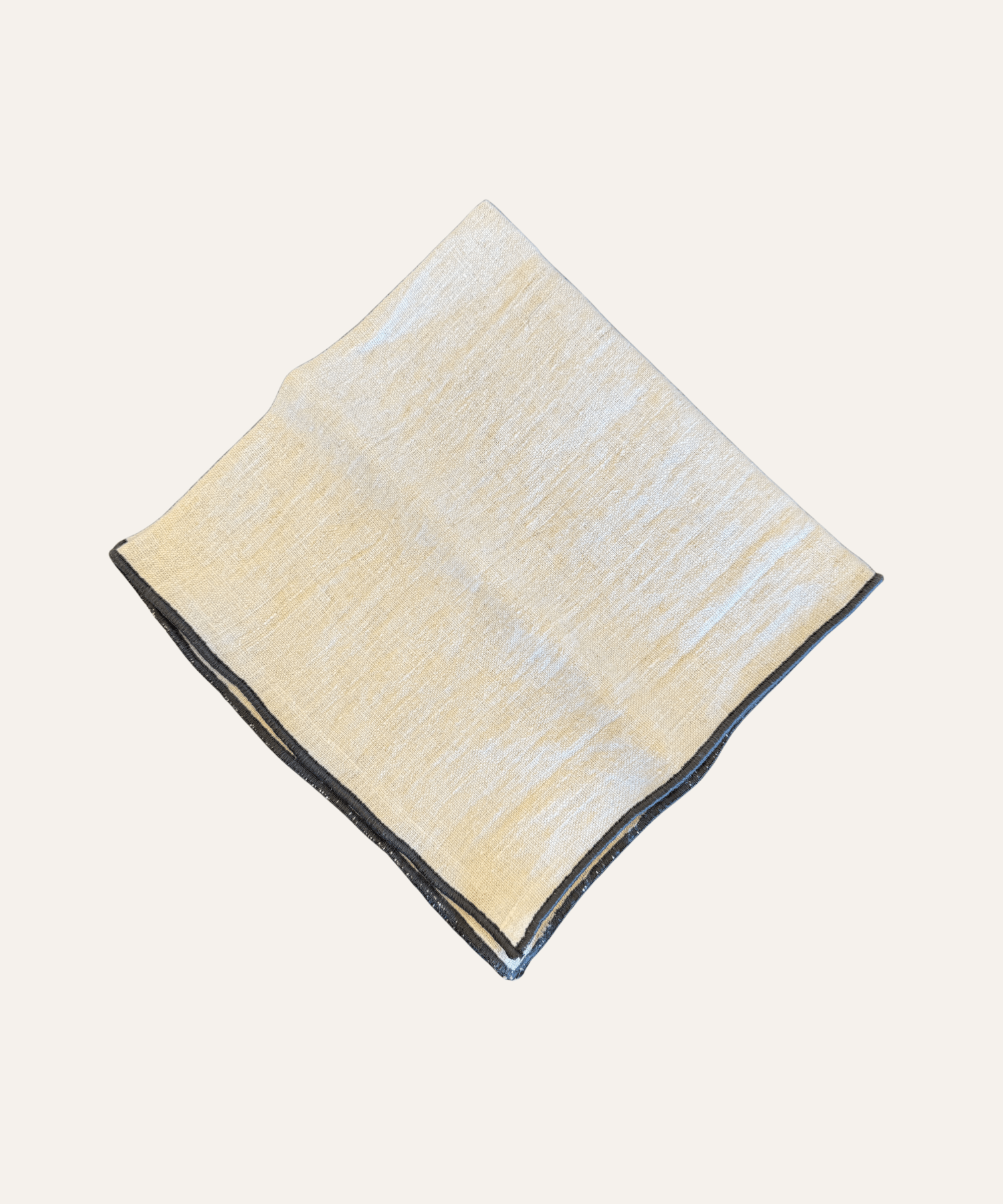Noma Napkin, Natural - Stephenson House