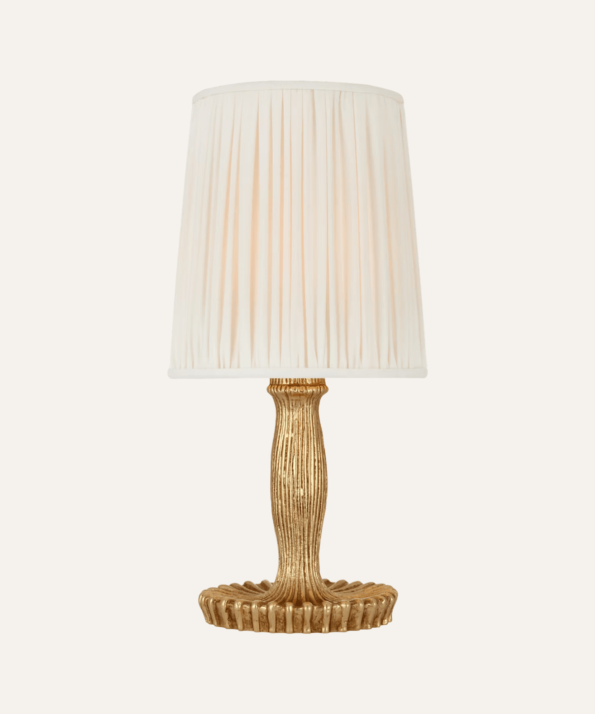 Ovid 14" Cordless Accent Lamp - Stephenson House