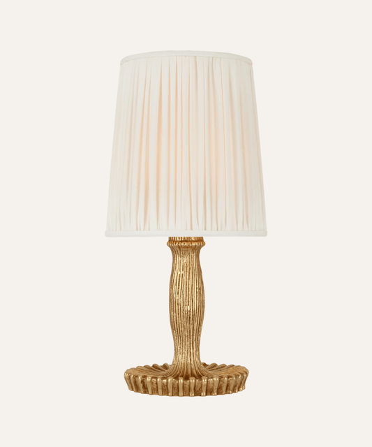 Ovid 14" Cordless Accent Lamp - Stephenson House