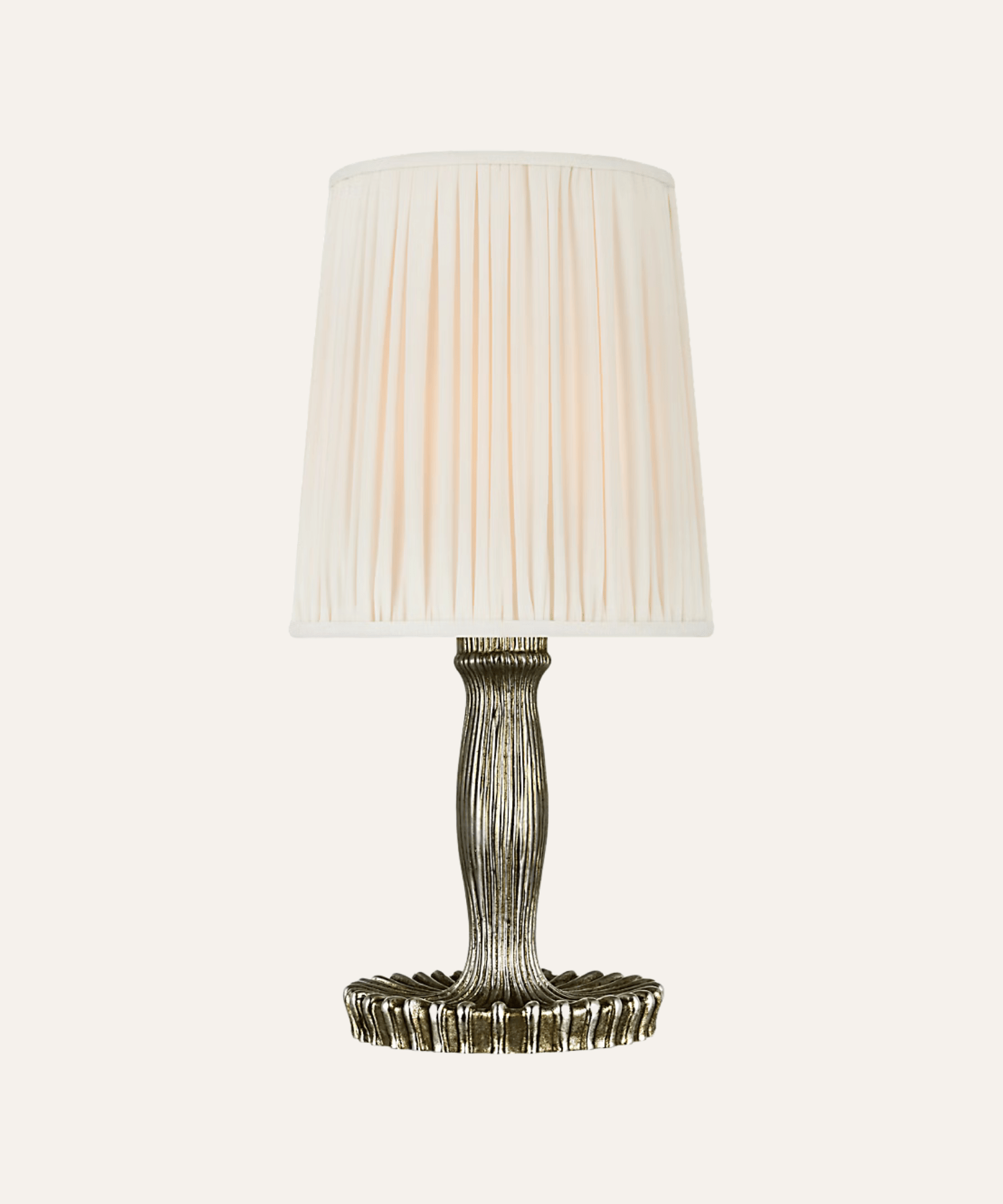 Ovid 14" Cordless Accent Lamp - Stephenson House