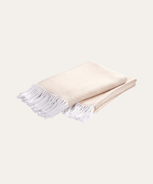 Pezzo Throw - Stephenson House