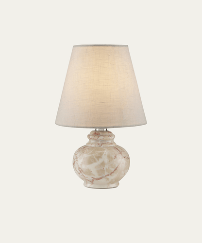 Piccolo Table Lamp - Stephenson House