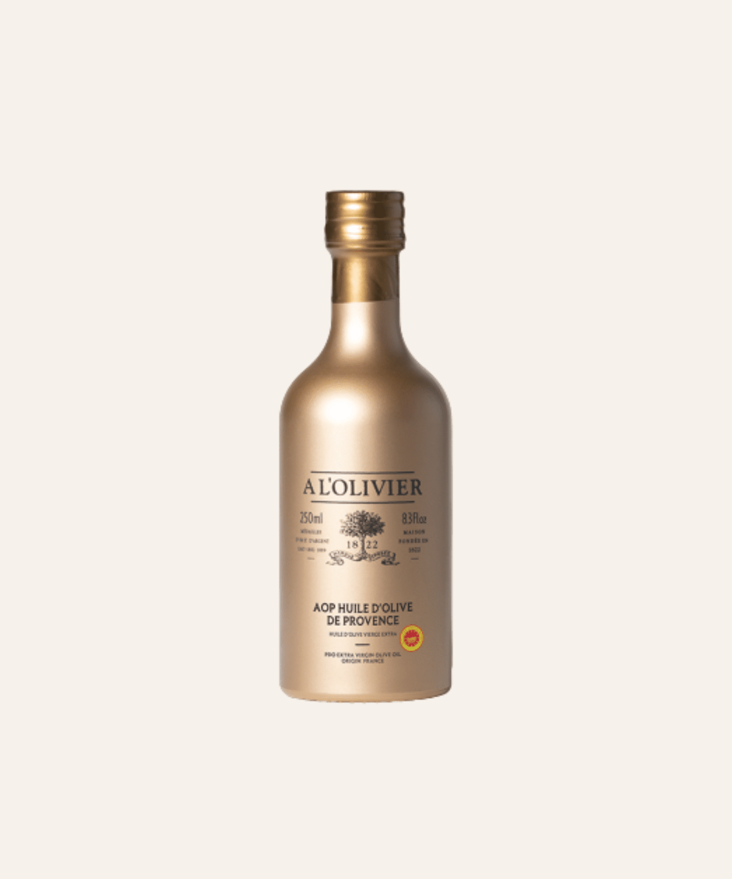 Provence Extra Virgin Olive Oil - Stephenson House