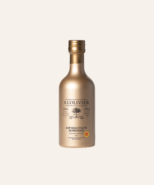 Provence Extra Virgin Olive Oil - Stephenson House