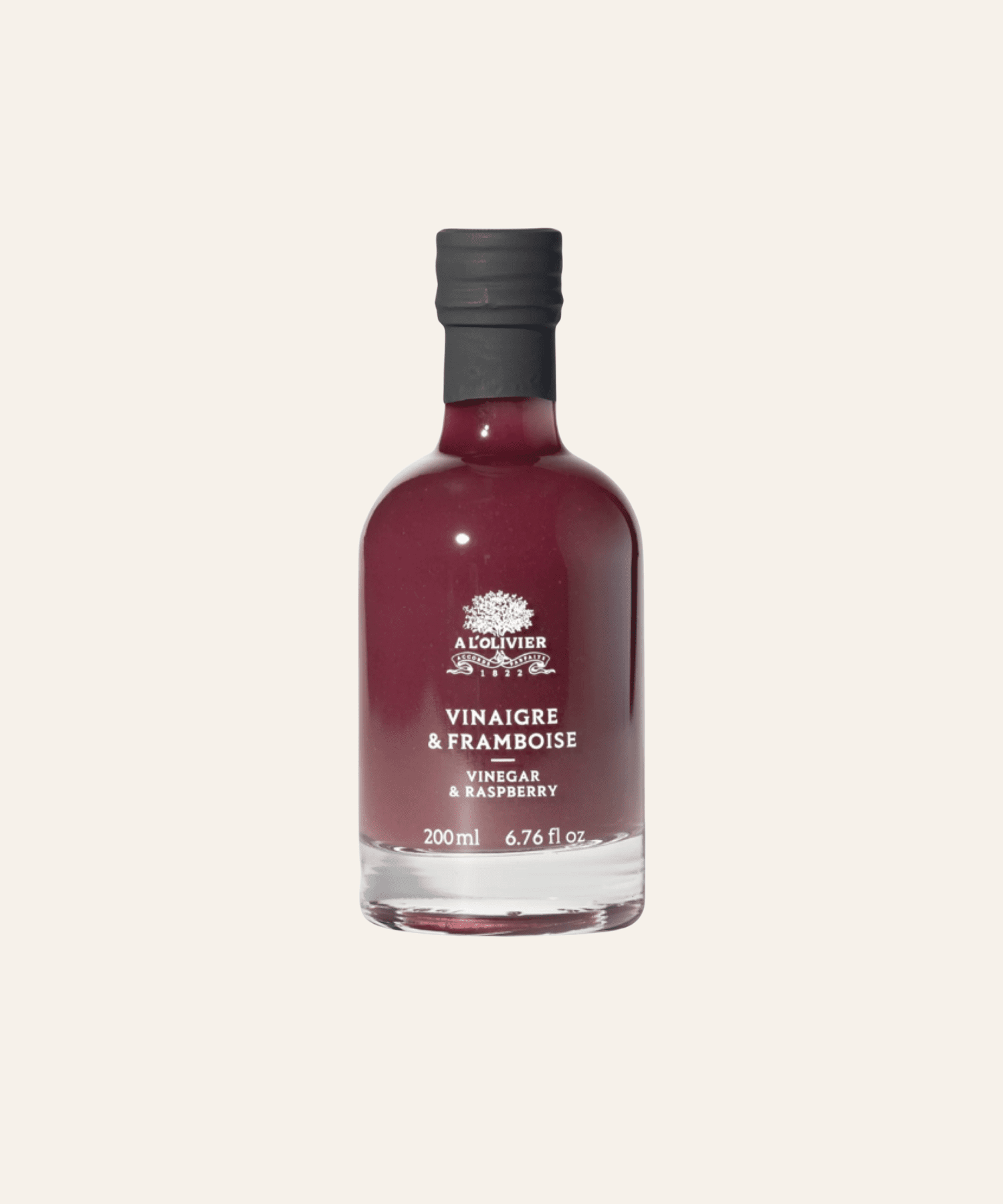 Raspberry Vinegar - Stephenson House