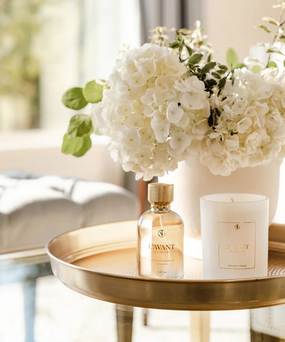 Room Spray, Fresh Linen - Stephenson House