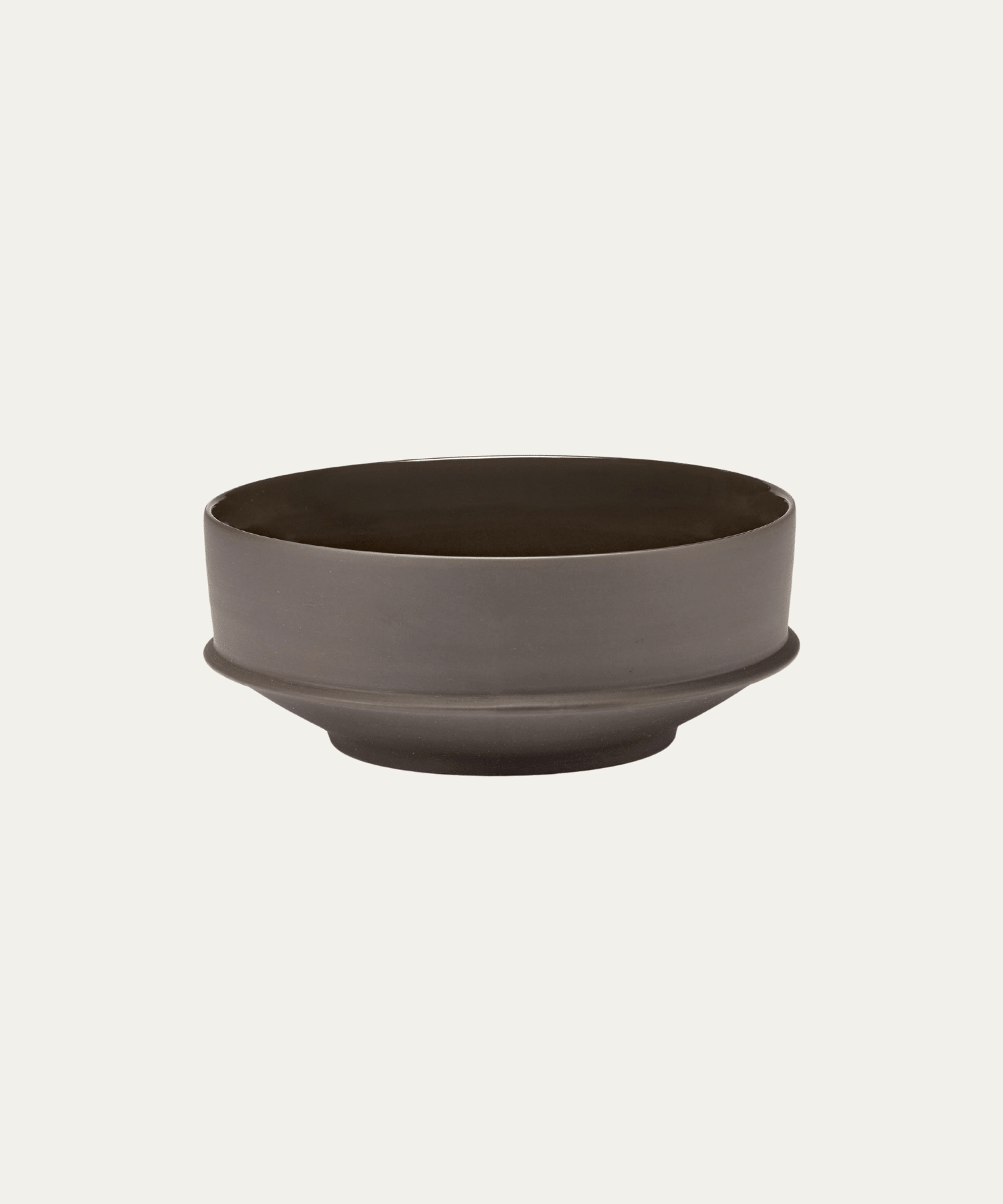 Slate Dune Bowl - L - Stephenson House