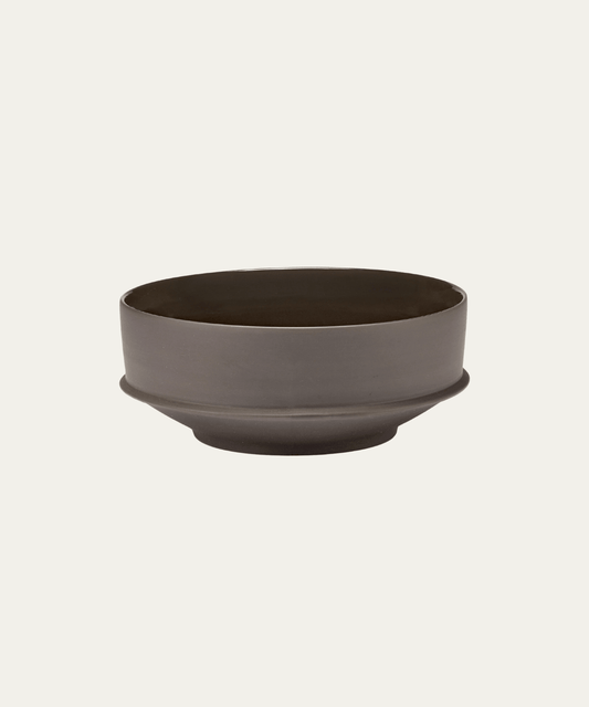 Slate Dune Bowl - L - Stephenson House