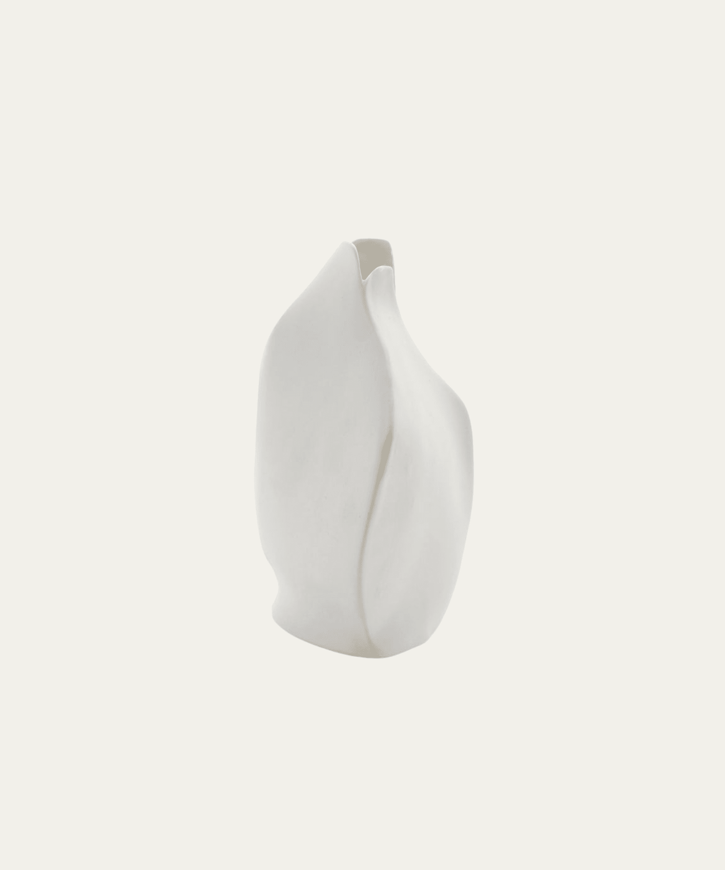 Small Perfect Imperfection Flower Vase by Roos van de Velde - Stephenson House