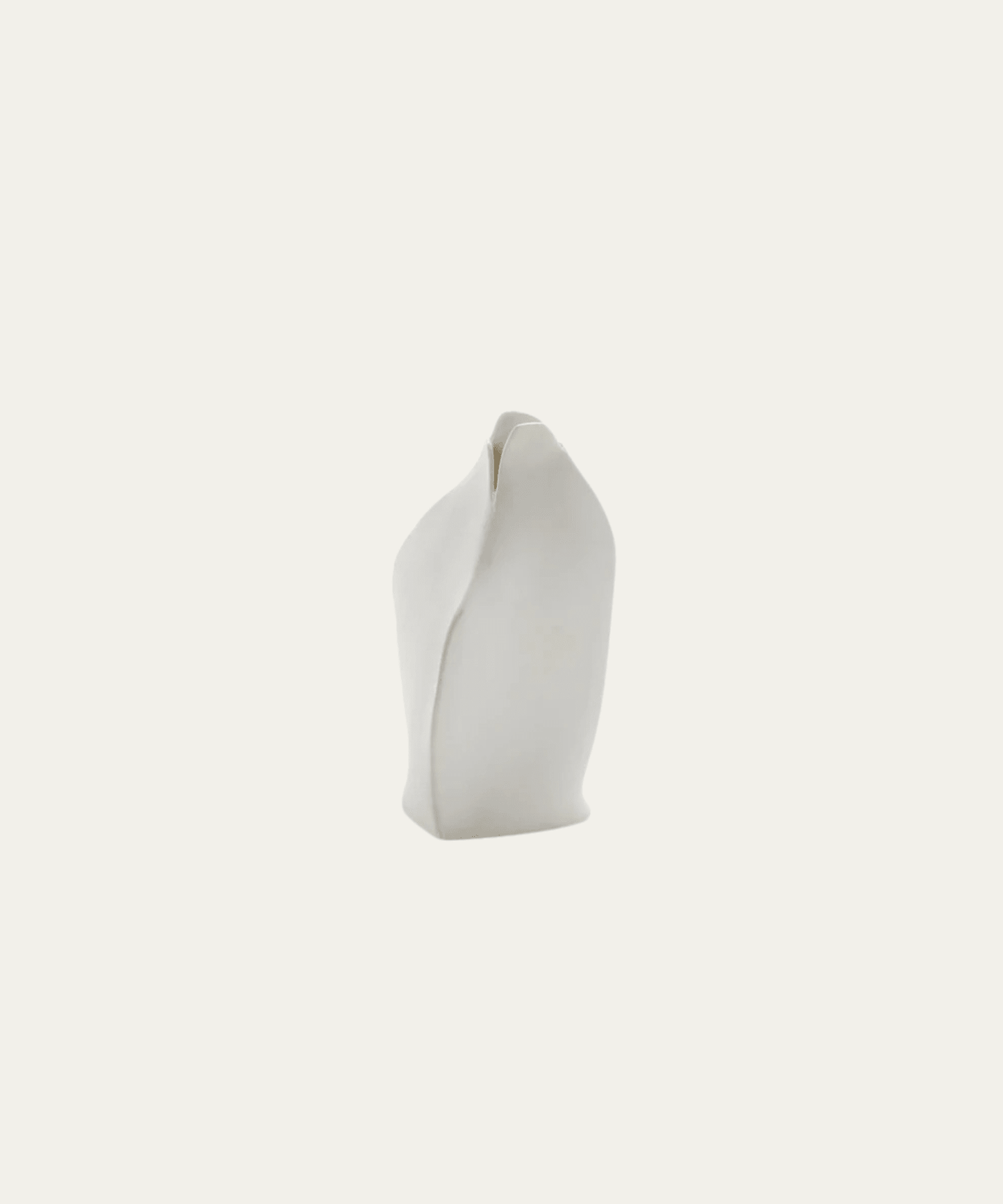 Small Perfect Imperfection Flower Vase by Roos van de Velde - Stephenson House
