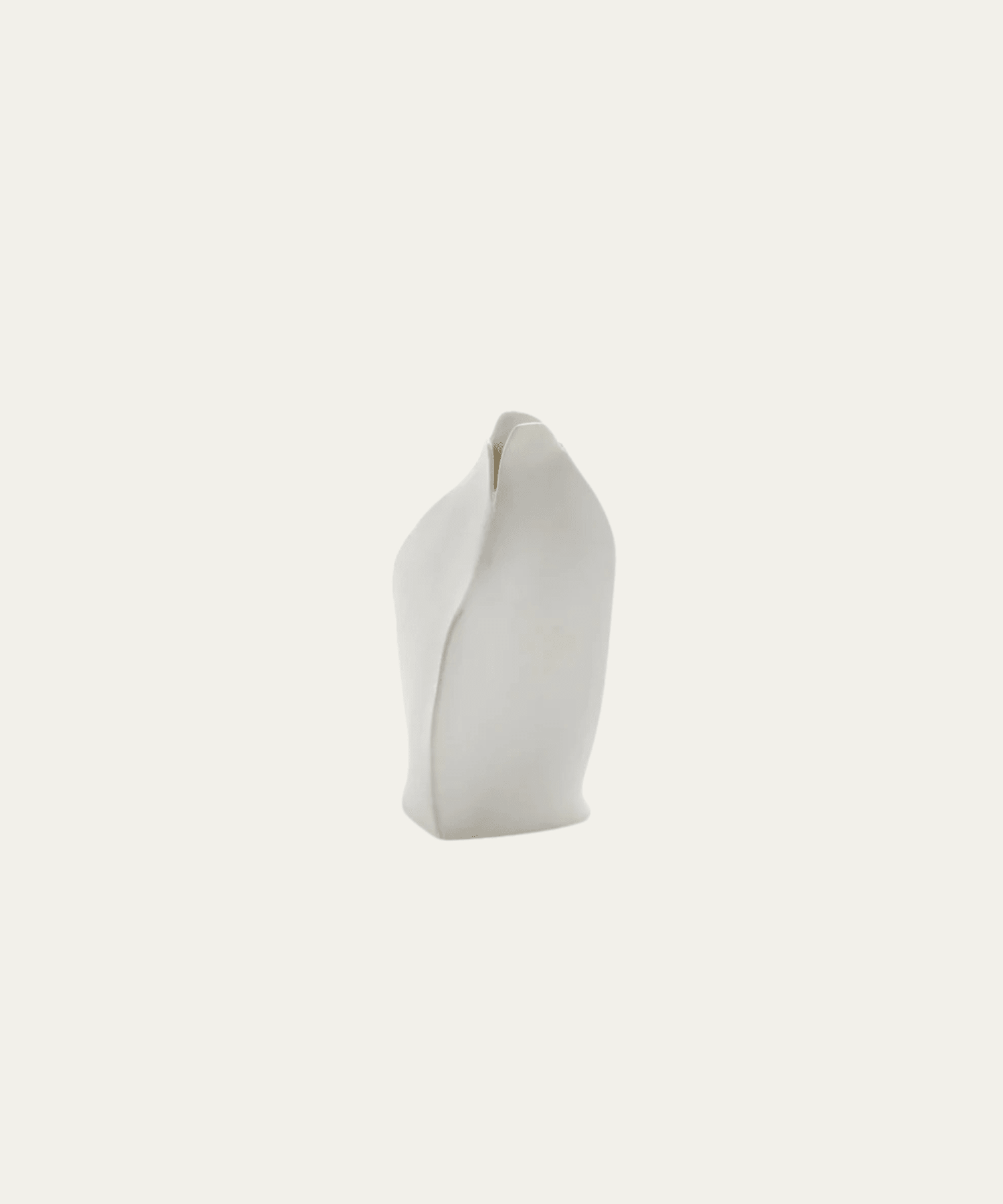 Small Perfect Imperfection Flower Vase by Roos van de Velde - Stephenson House
