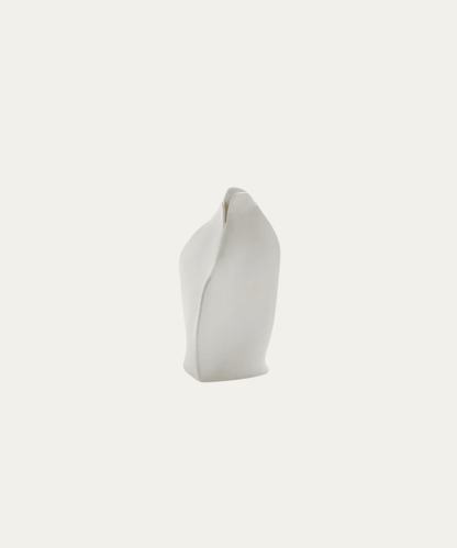 Small Perfect Imperfection Flower Vase by Roos van de Velde - Stephenson House
