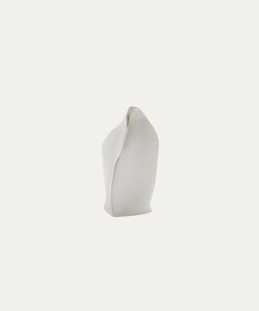 Small Perfect Imperfection Flower Vase by Roos van de Velde - Stephenson House