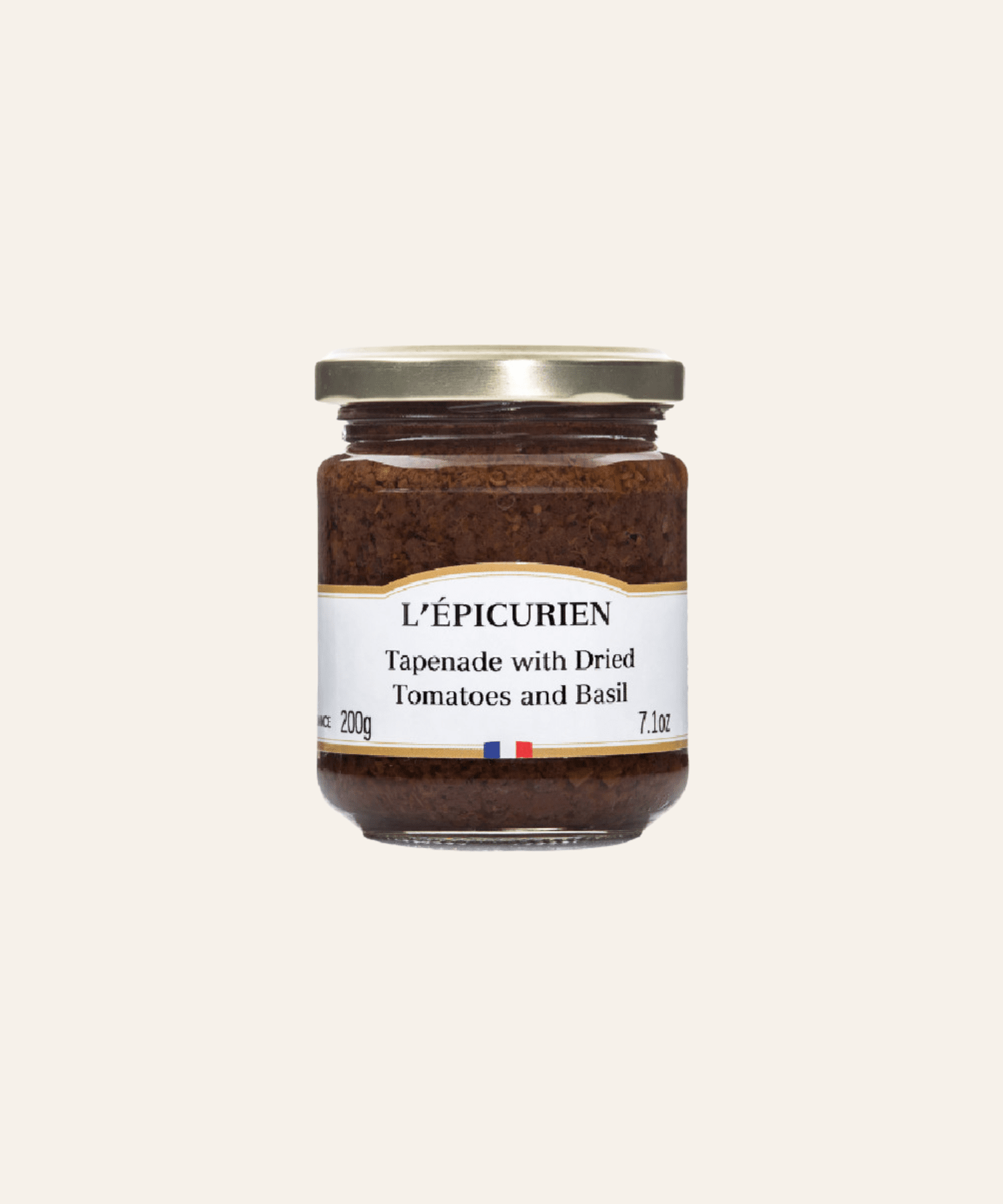 Tapenade w/ Dried Tomato & Basil - Stephenson House