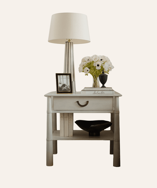 Tapered Side Table - Stephenson House