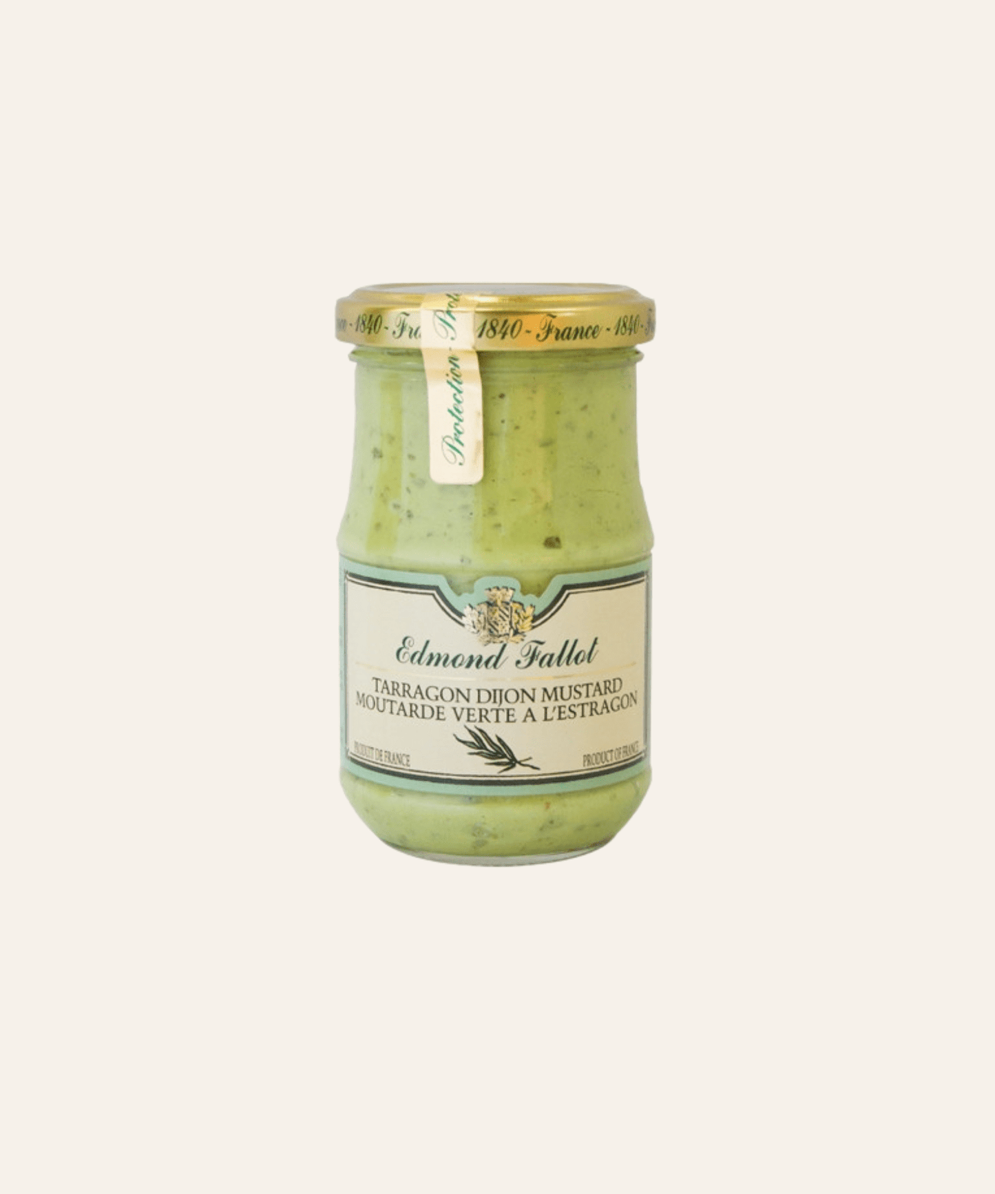 Tarragon Mustard - Stephenson House