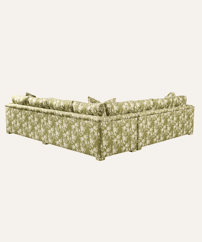 The Madeleine Sectional - Stephenson House