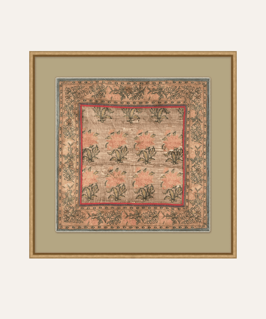The Woven Garden - Stephenson House