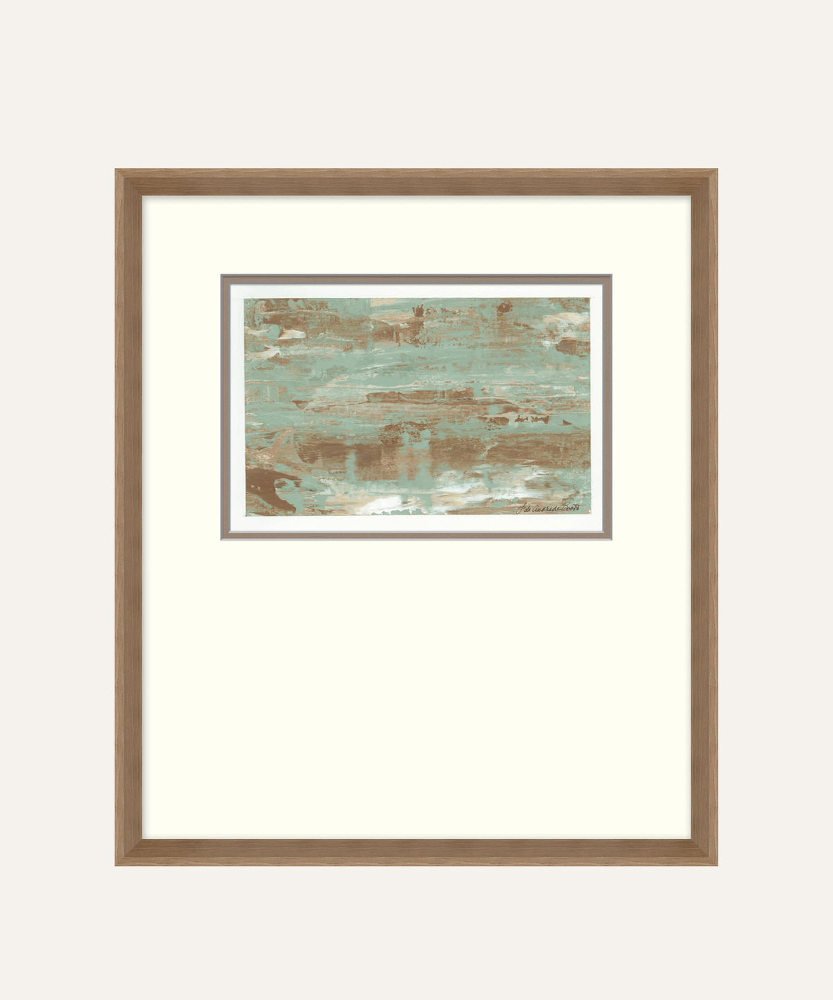 Tidal Patina - Stephenson House