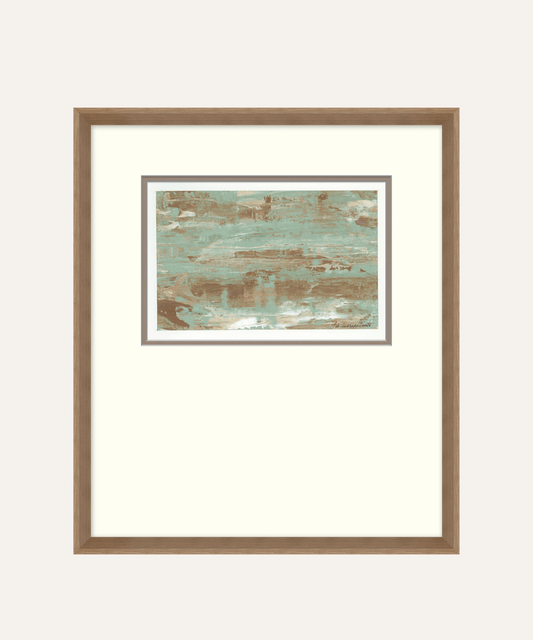 Tidal Patina - Stephenson House
