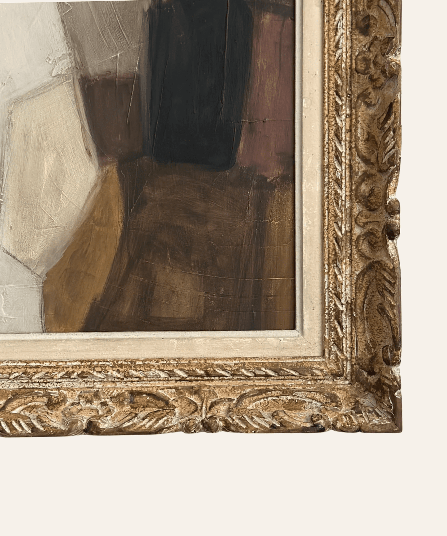 Umber Empilé - Stephenson House