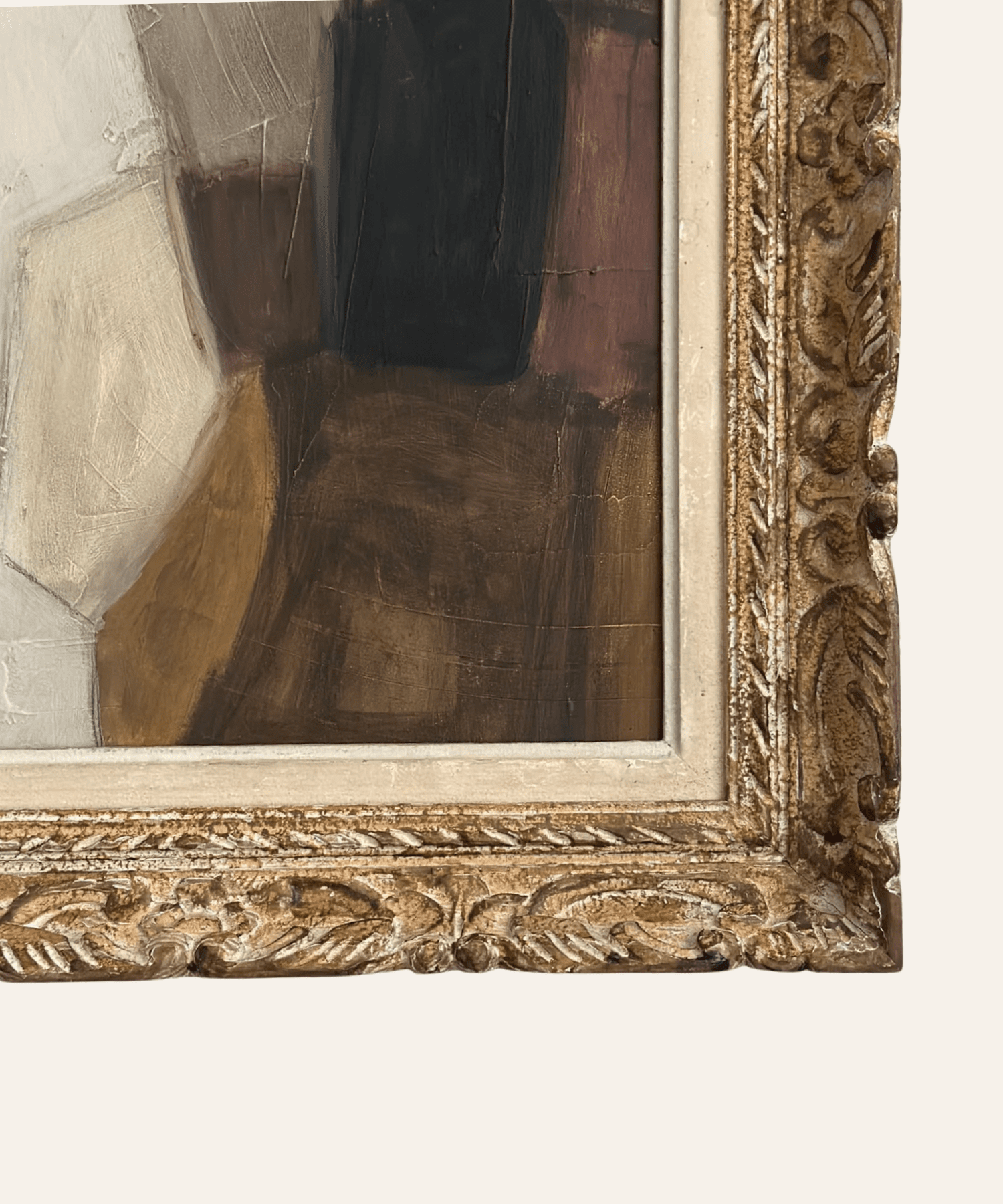 Umber Empilé - Stephenson House