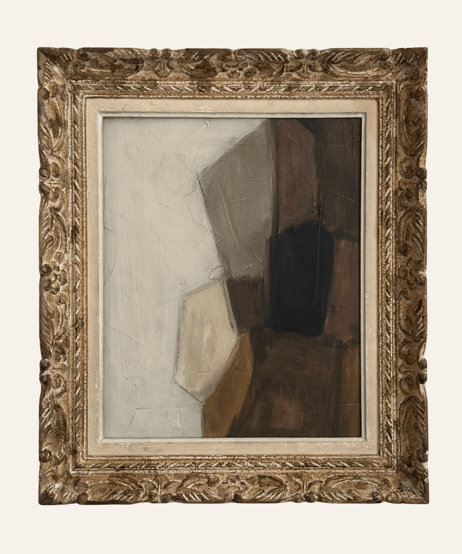 Umber Empilé - Stephenson House