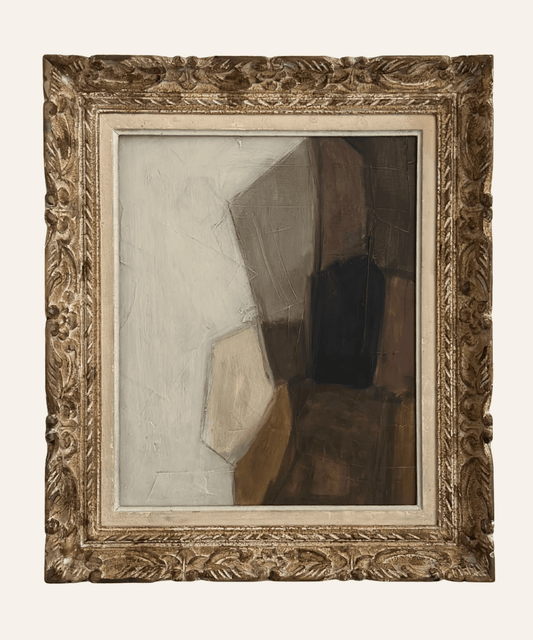 Umber Empilé - Stephenson House