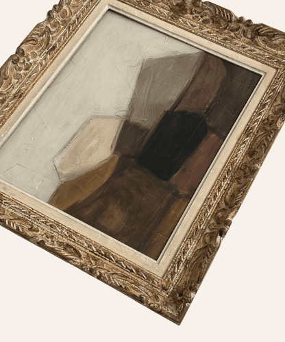 Umber Empilé - Stephenson House