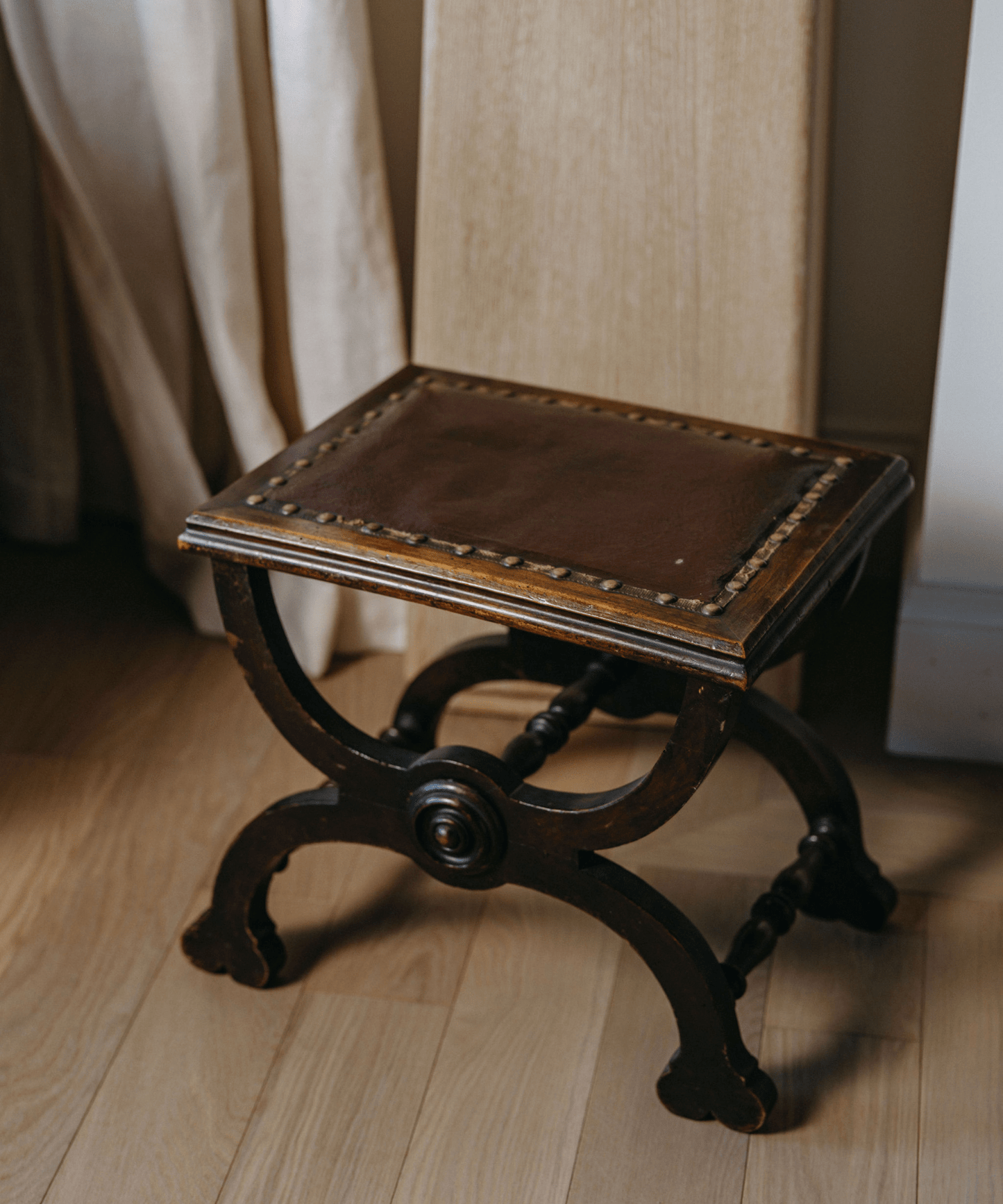 Vintage Stools, Sold Individually - Stephenson House