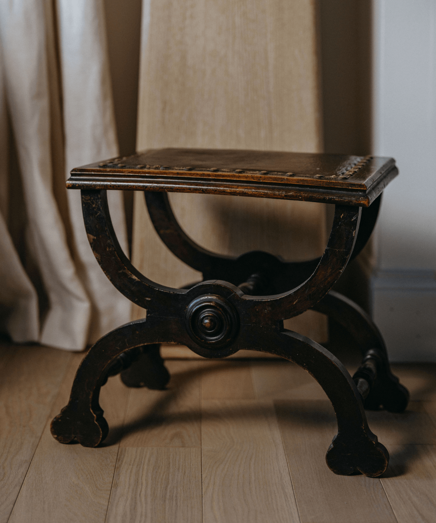 Vintage Stools, Sold Individually - Stephenson House