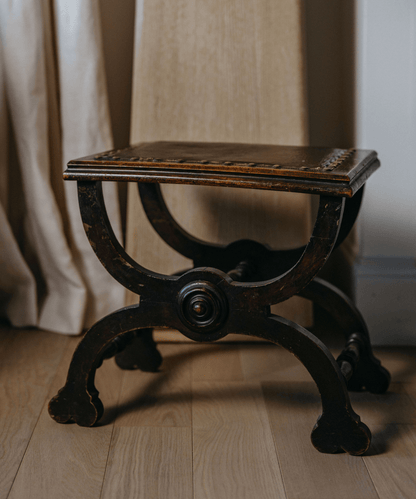 Vintage Stools, Sold Individually - Stephenson House