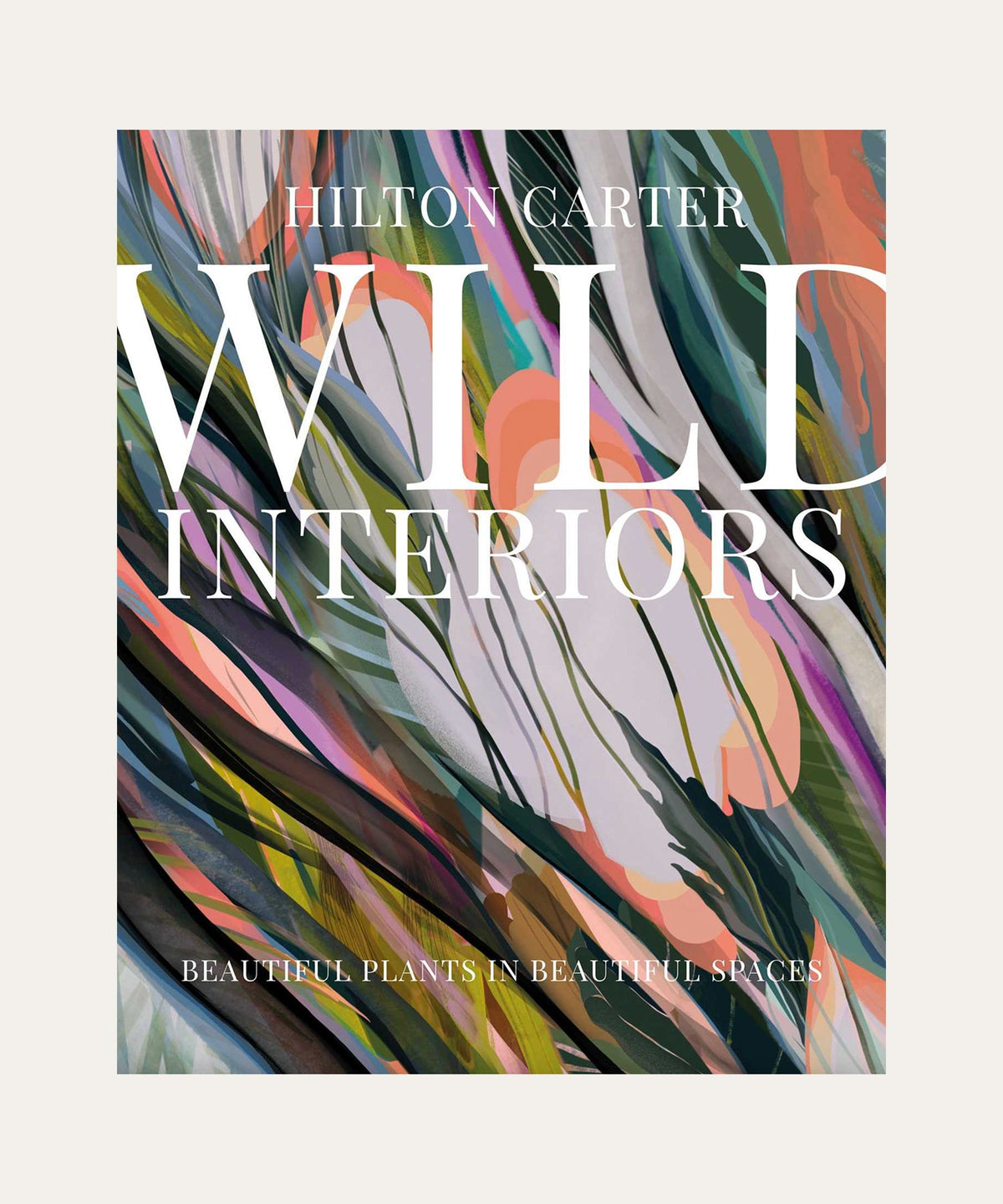 Wild Interiors - Stephenson House