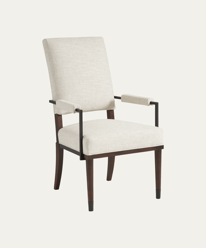 Aldrick Arm Chair - Stephenson House