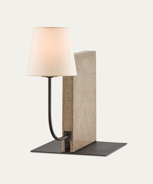 Bookcase Lamp - Stephenson House