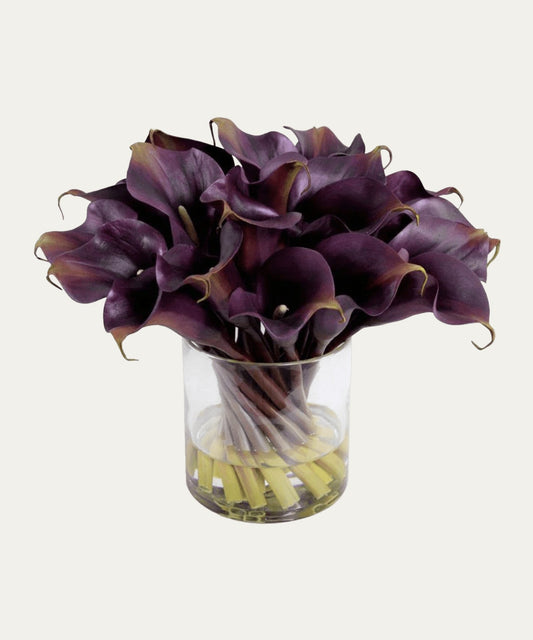 Calla Lily Arrangement - Stephenson House