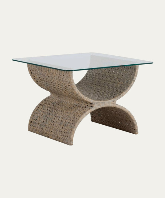 Cass Side Table - Stephenson House