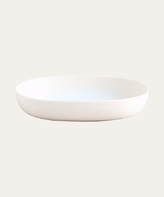 Ceramic Oval Dish - Stephenson House