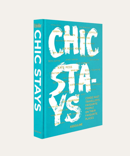Chic Stays - Stephenson House