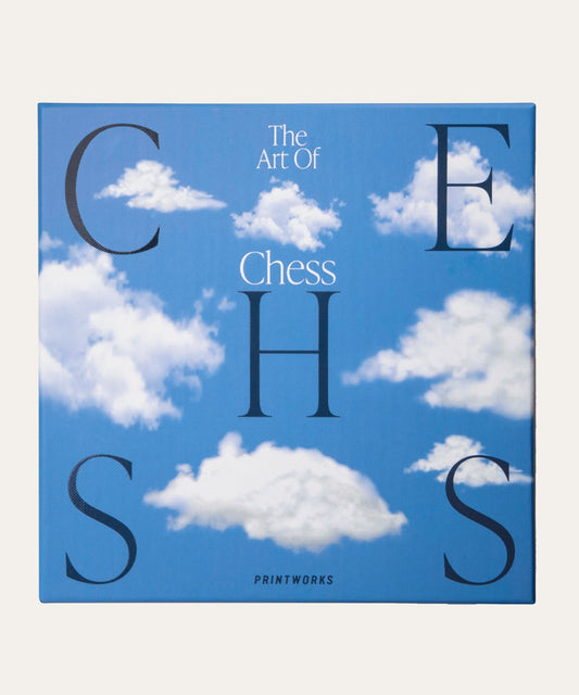 Classic Chess, Clouds - Stephenson House