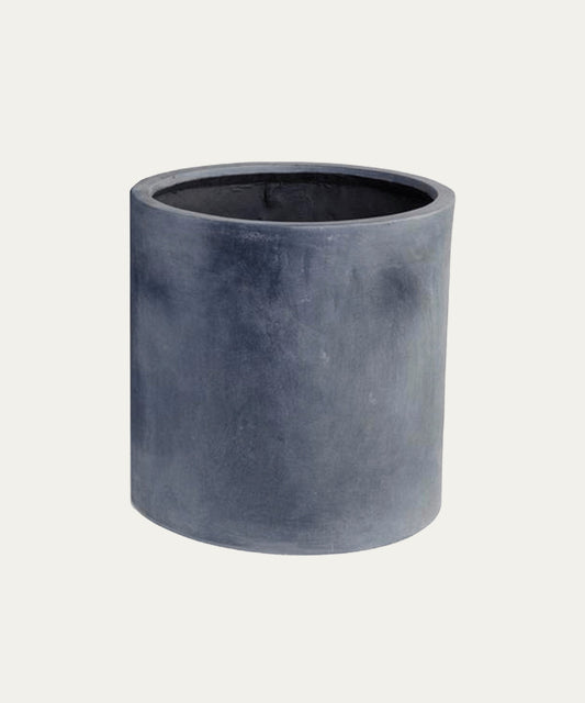 Cylinder Planter - Stephenson House