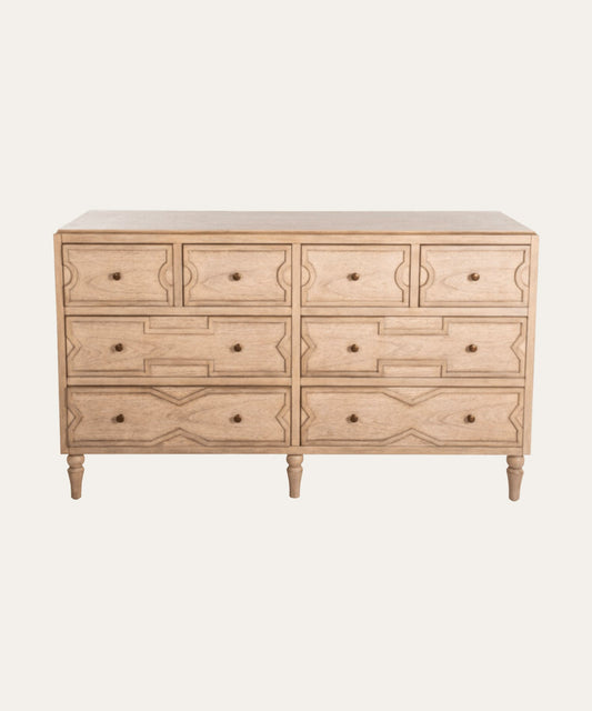 Everest Dresser - Stephenson House