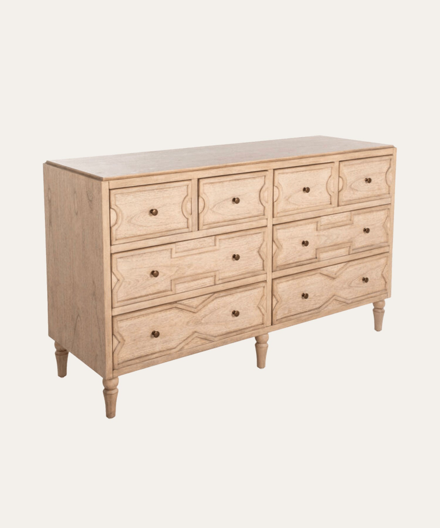 Everest Dresser - Stephenson House