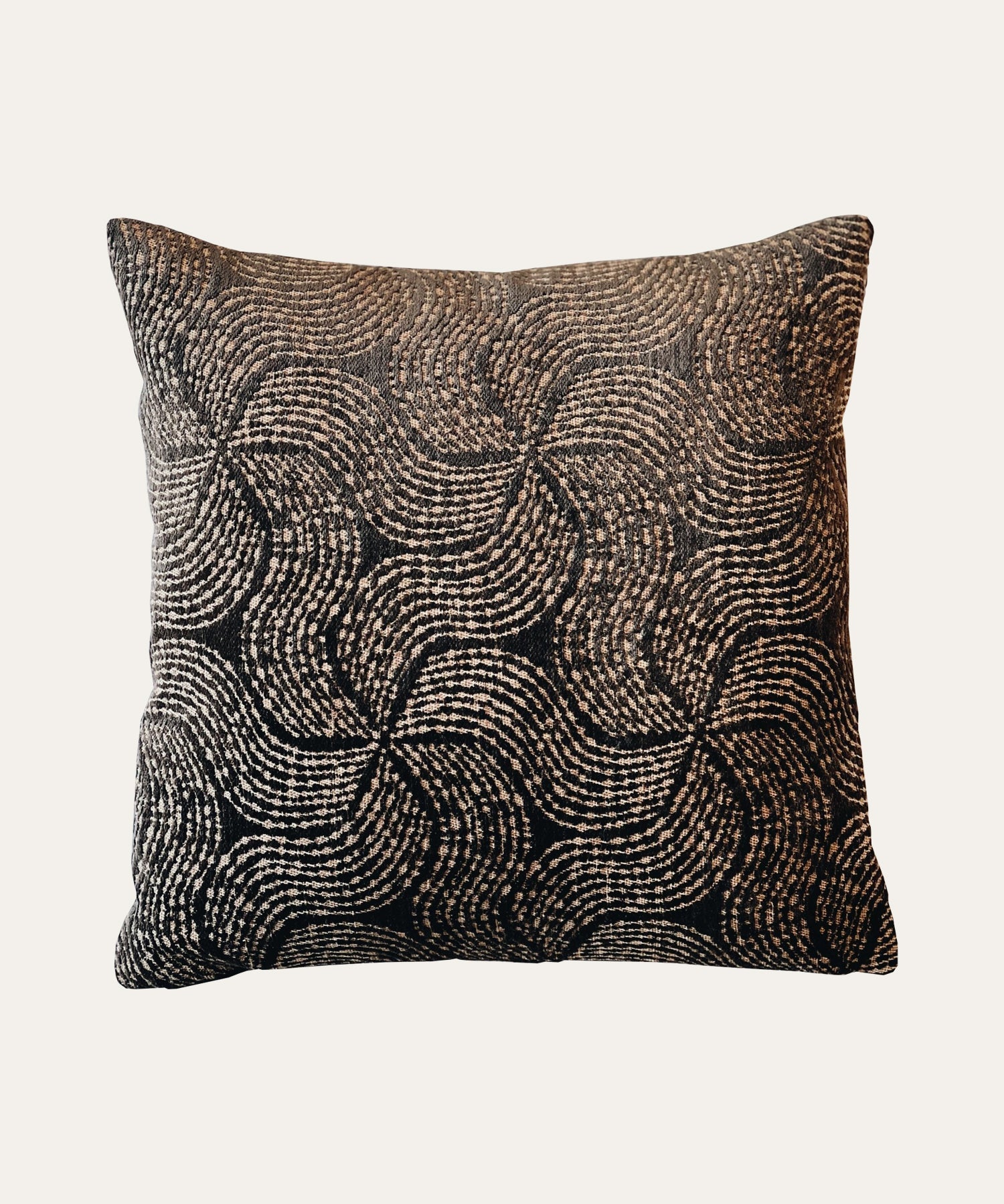 Fiador Pillow Cover, 20" x 20" - Stephenson House