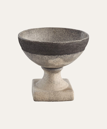 Footed Compote - Stephenson House