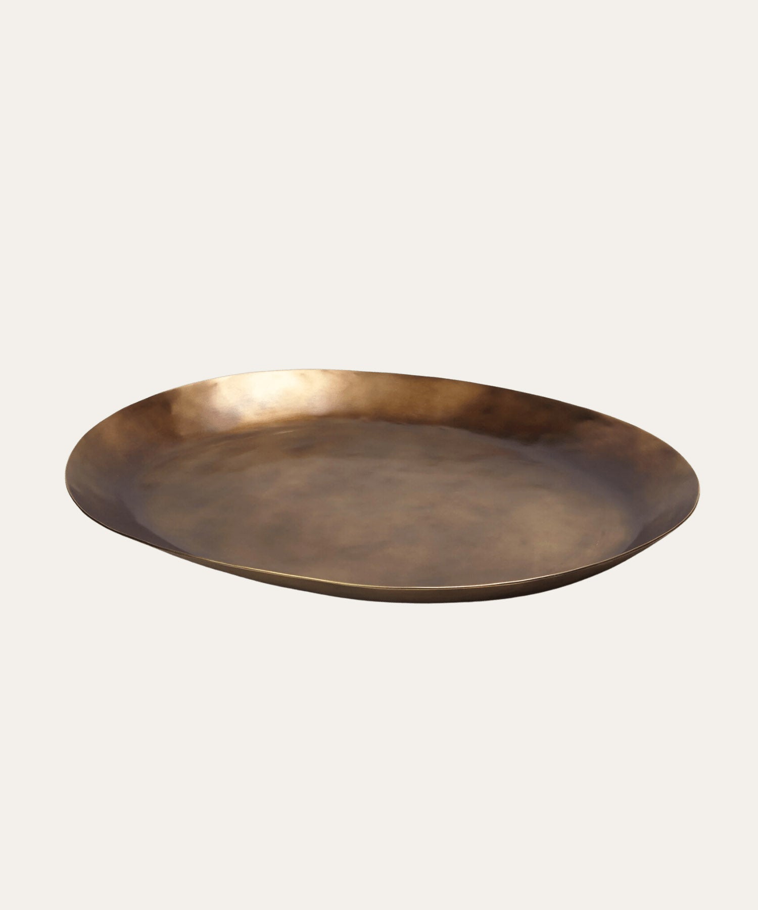 Galina Platter - Stephenson House